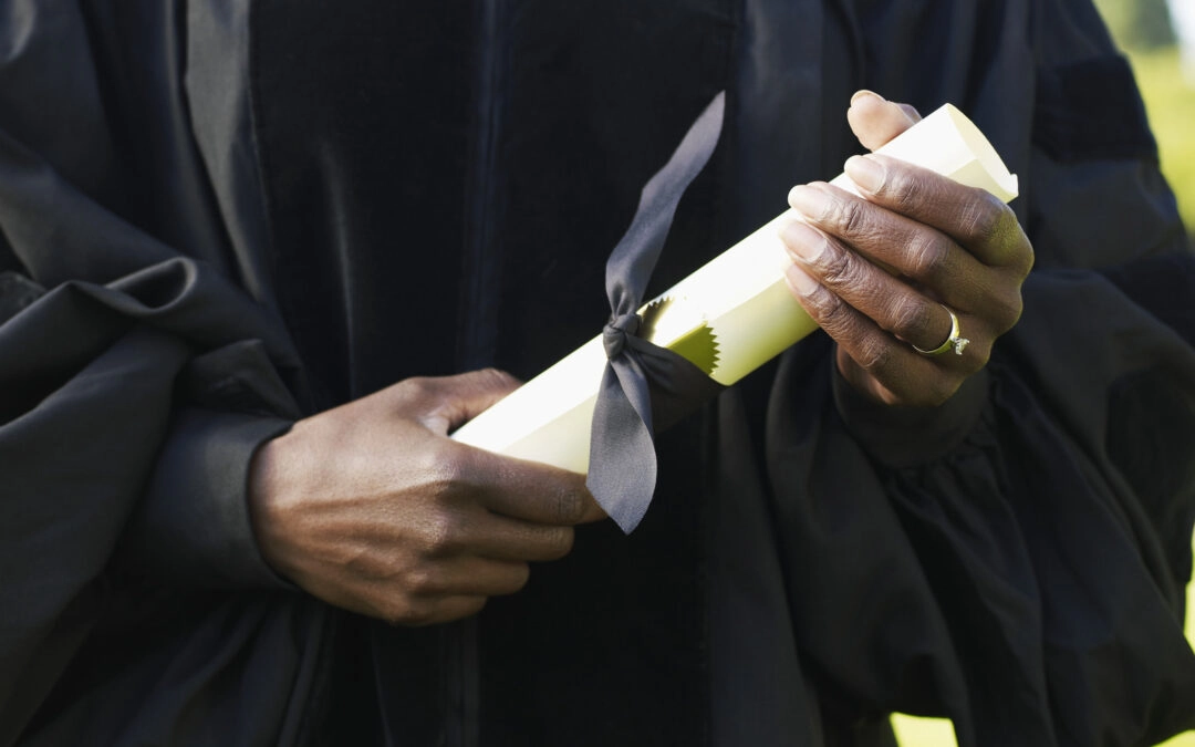 The SCWLF Network: The Journey to Becoming a Prosecutor (and beyond)